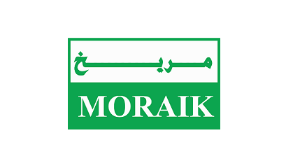 Moraik Logo